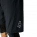 Вело шорты FOX Flexair Lite Black размер 32