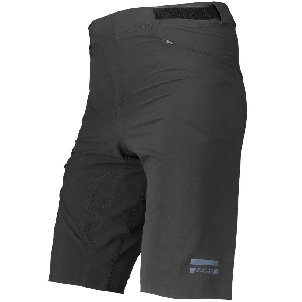 Вело шорти LEATT Shorts MTB 1.0 Black розмір 38