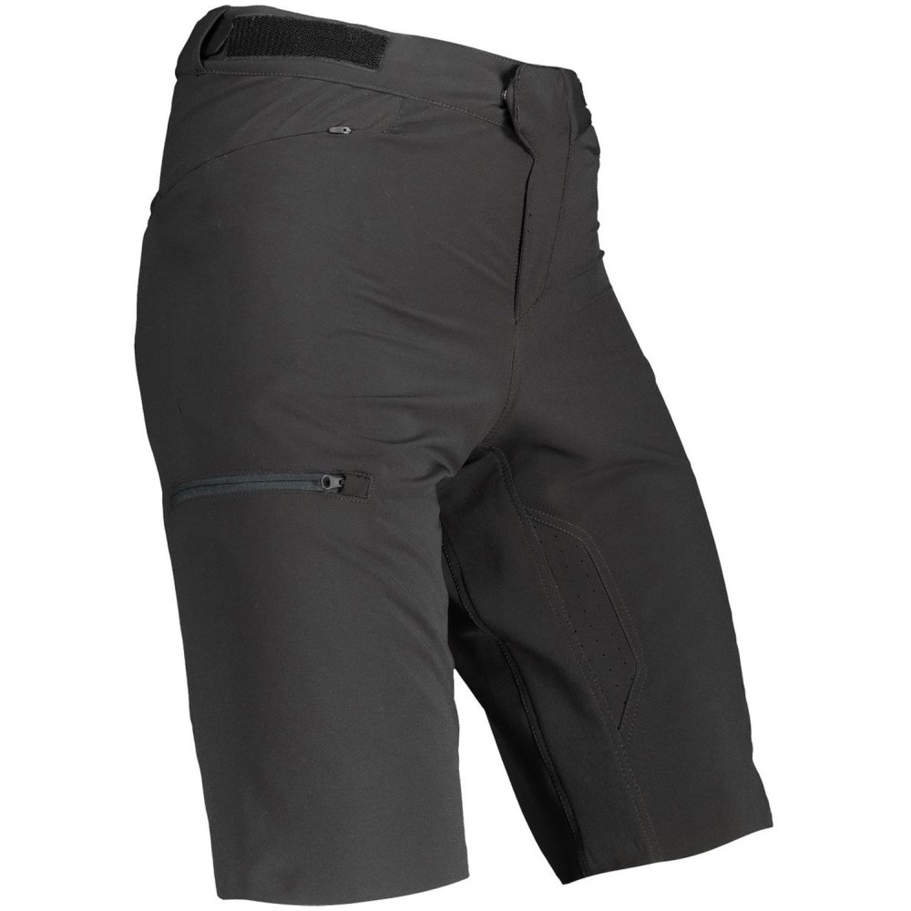 Вело шорти LEATT Shorts MTB 1.0 Black розмір 38