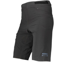 Вело шорти LEATT Shorts MTB 1.0 Black розмір 38