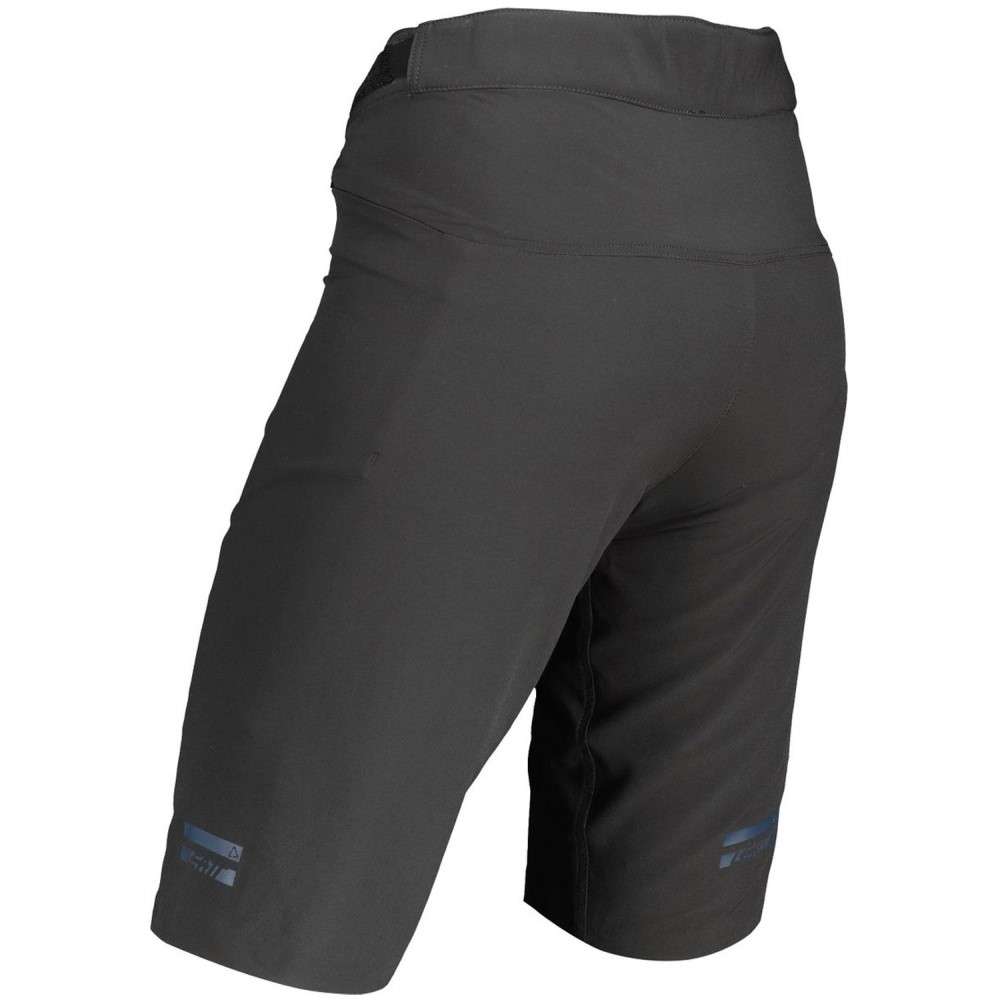 Вело шорти LEATT Shorts MTB 1.0 Black розмір 38