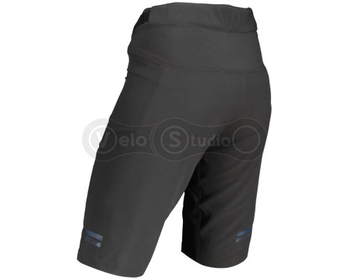Вело шорты LEATT Shorts MTB 1.0 Black размер 34