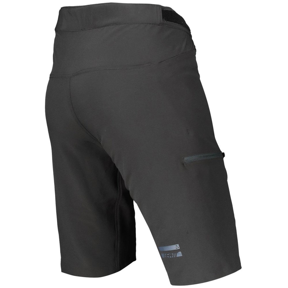 Вело шорти LEATT Shorts MTB 1.0 Black розмір 38