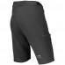 Вело шорты LEATT Shorts MTB 1.0 Black размер 36