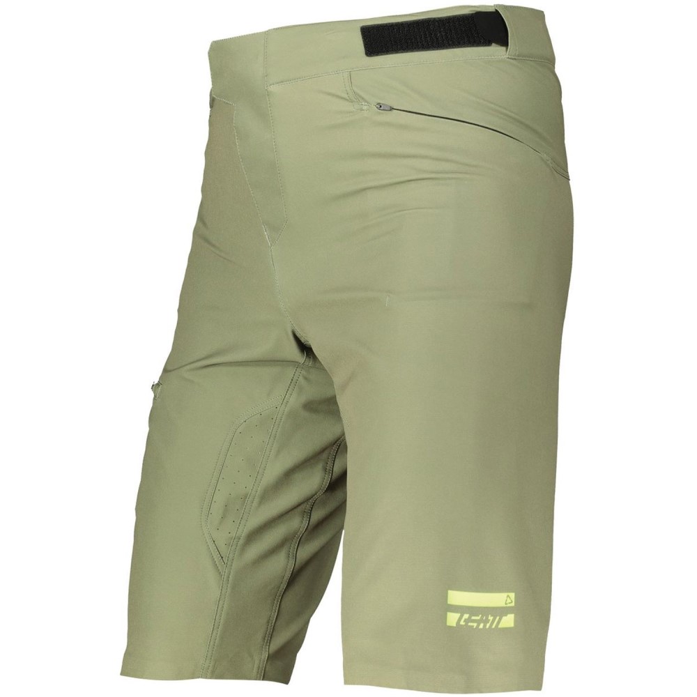 Вело шорты LEATT Shorts MTB 1.0 Cactus размер 32