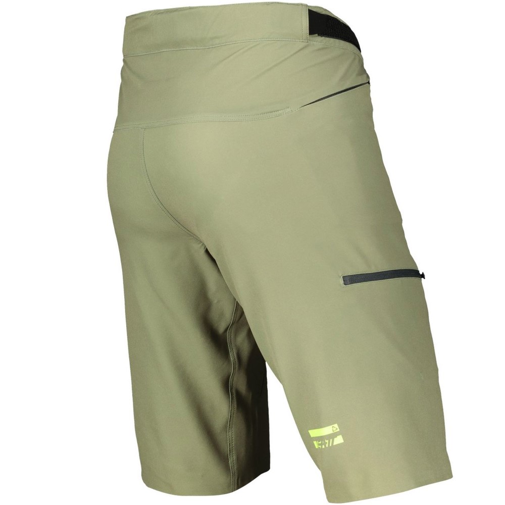 Вело шорты LEATT Shorts MTB 1.0 Cactus размер 32