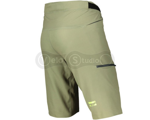 Вело шорты LEATT Shorts MTB 1.0 Cactus размер 32