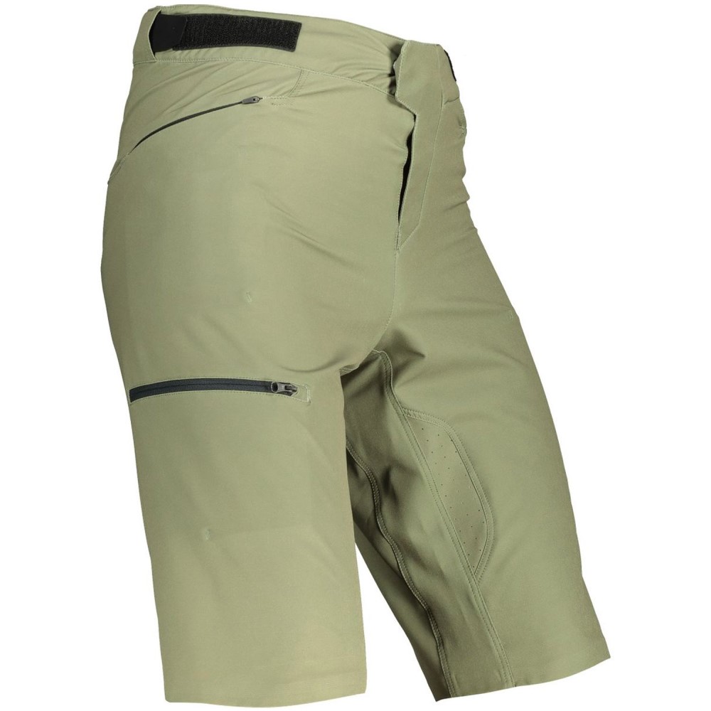 Вело шорты LEATT Shorts MTB 1.0 Cactus размер 32