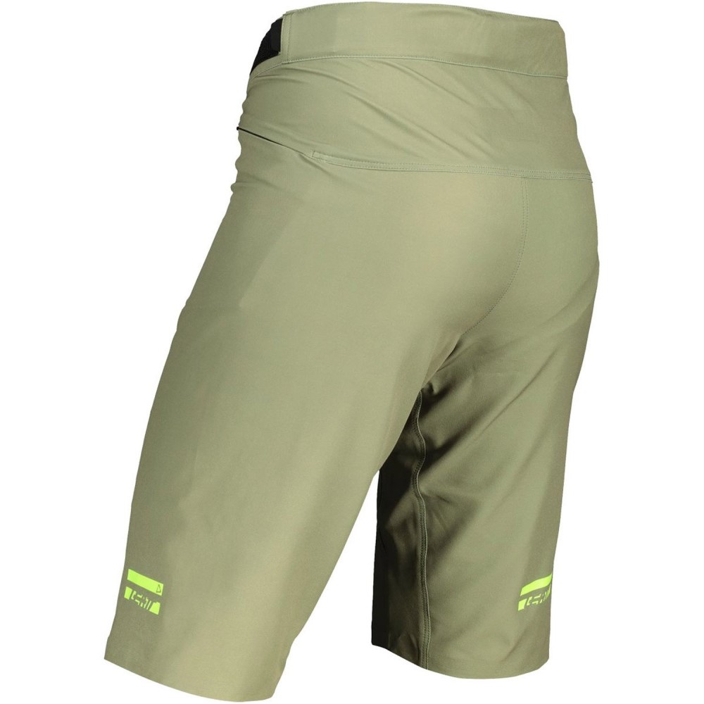 Вело шорты LEATT Shorts MTB 1.0 Cactus размер 32