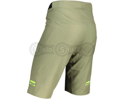 Вело шорты LEATT Shorts MTB 1.0 Cactus размер 34