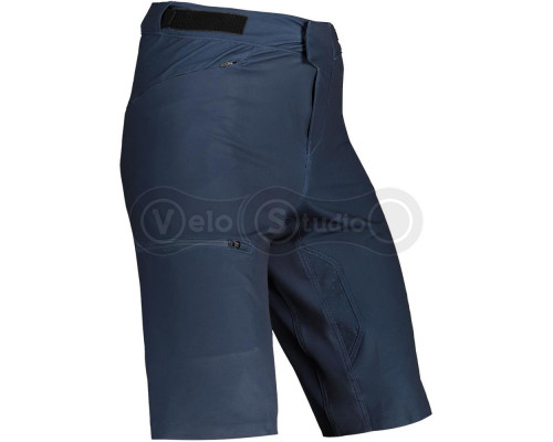 Вело шорти LEATT Shorts MTB 1.0 Onyx розмір 32