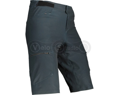 Вело шорты LEATT Shorts MTB 2.0 Black размер 38