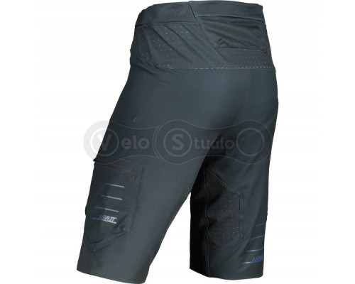 Вело шорты LEATT Shorts MTB 2.0 Black размер 36