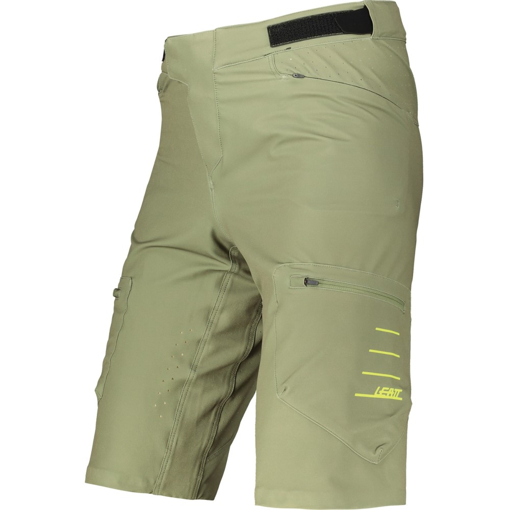 Вело шорты LEATT Shorts MTB 2.0 Cactus размер 32