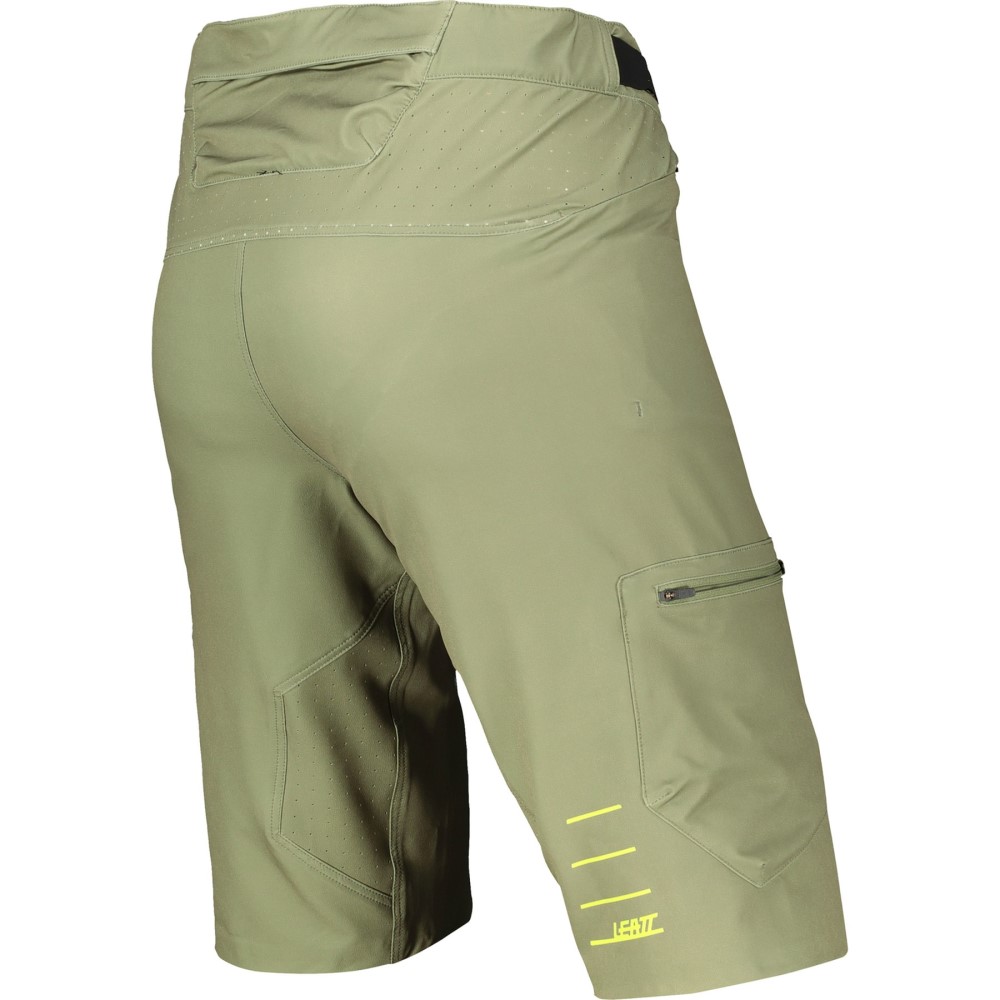 Вело шорты LEATT Shorts MTB 2.0 Cactus размер 32