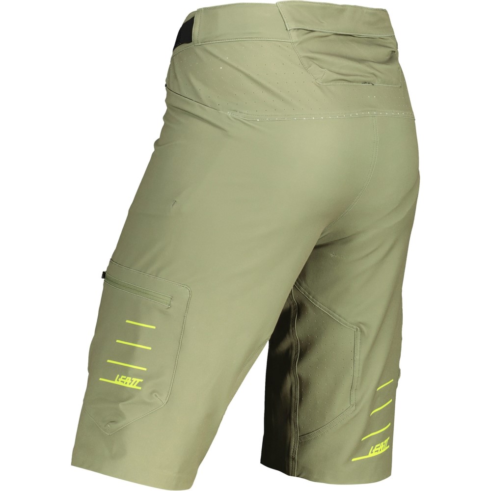 Вело шорты LEATT Shorts MTB 2.0 Cactus размер 32