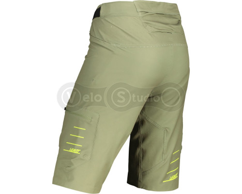 Вело шорты LEATT Shorts MTB 2.0 Cactus размер 32