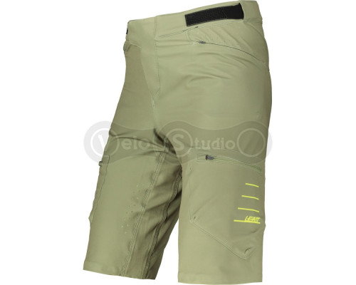 Вело шорты LEATT Shorts MTB 2.0 Cactus размер 32