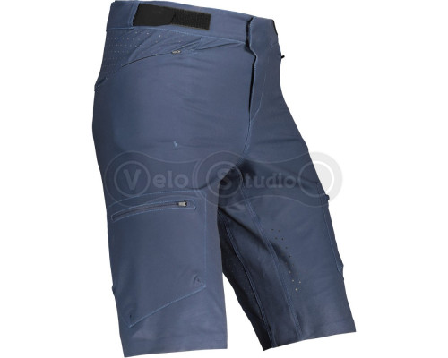 Вело шорты LEATT Shorts MTB 2.0 Onyx размер 34