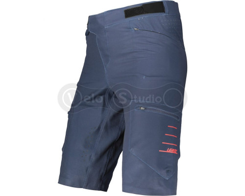 Вело шорты LEATT Shorts MTB 2.0 Onyx размер 32