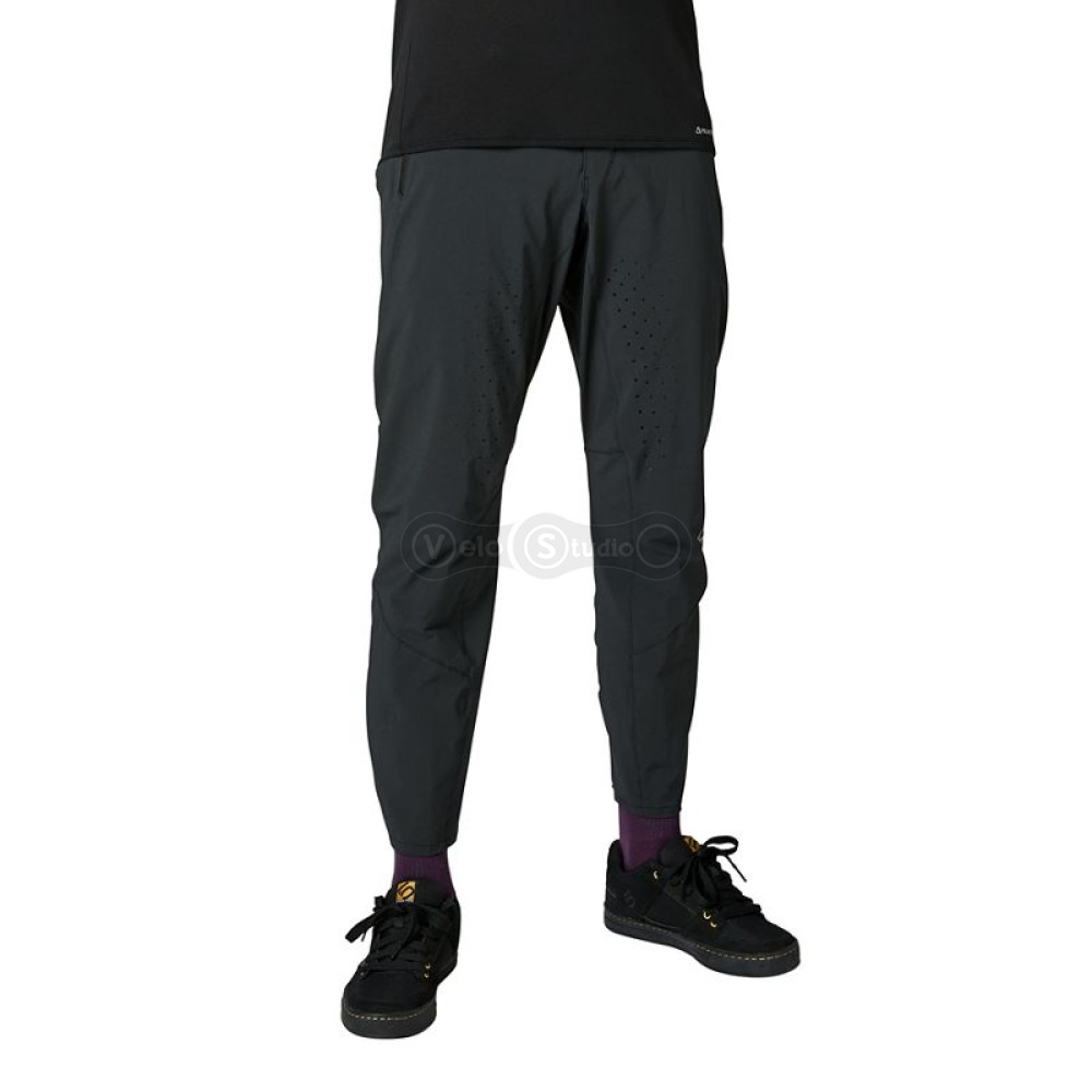 Вело штани FOX Flexair Pant чорні розмір 32