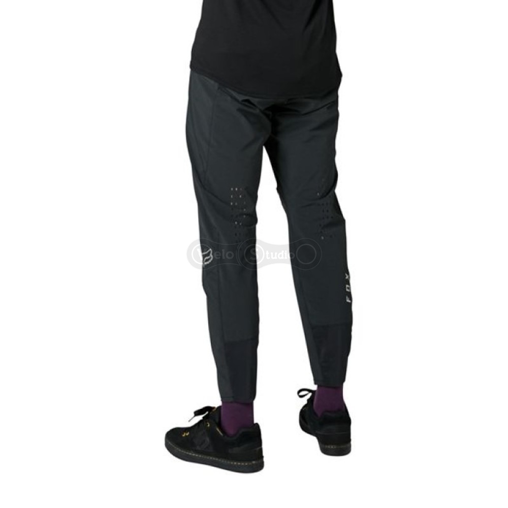 Вело штани FOX Flexair Pant чорні розмір 32