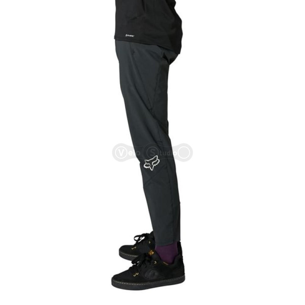 Вело штани FOX Flexair Pant чорні розмір 32