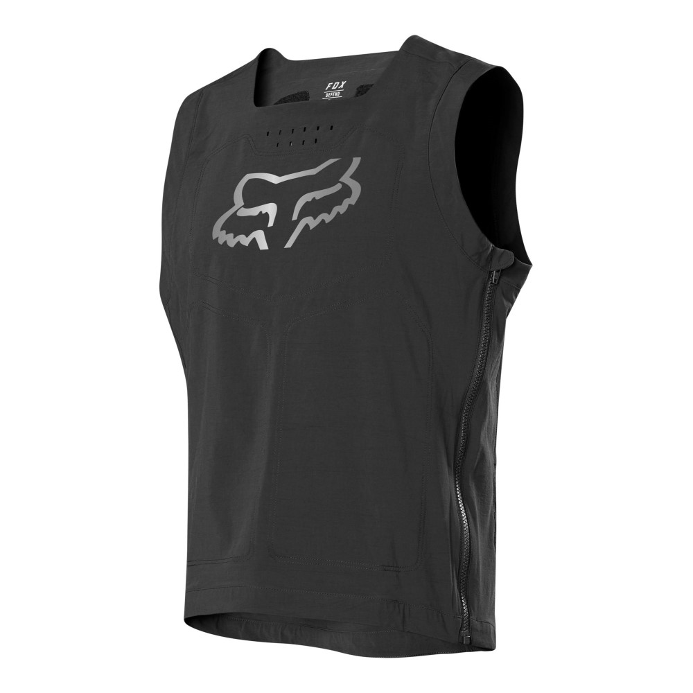 Вело жилет Fox Defend Fire Alpha Vest Black L