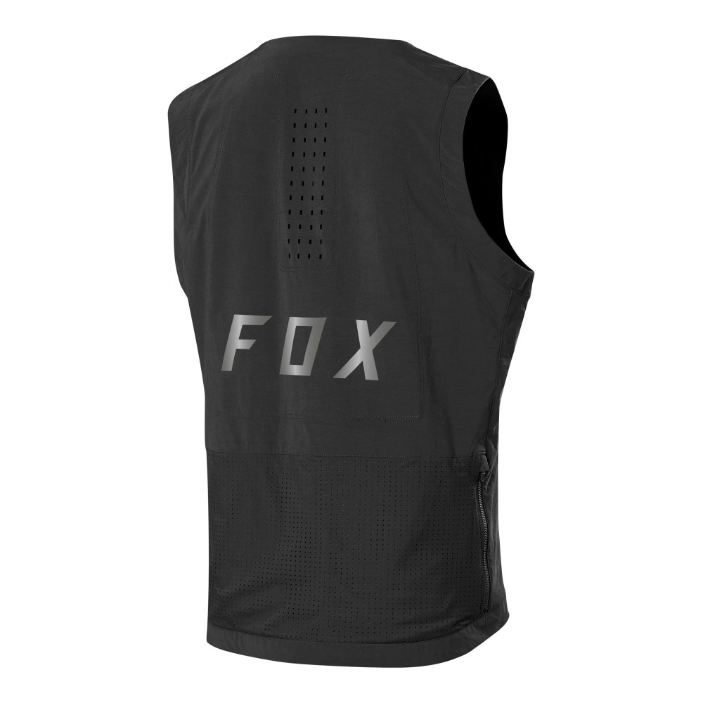 Вело жилет Fox Defend Fire Alpha Vest Black L