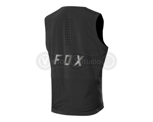 Вело жилет Fox Defend Fire Alpha Vest Black M