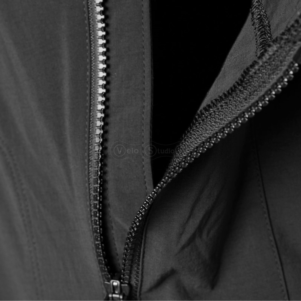 Вело жилет Fox Defend Fire Alpha Vest Black L
