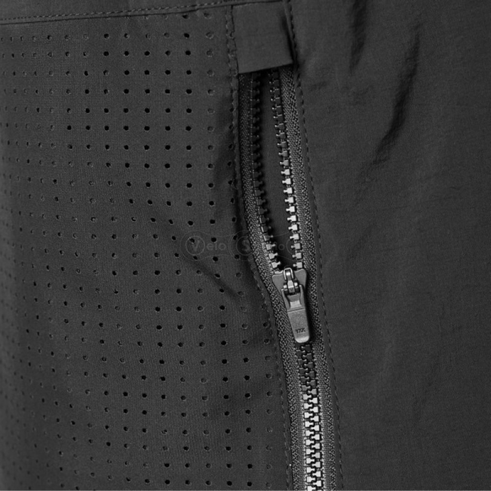Вело жилет Fox Defend Fire Alpha Vest Black L