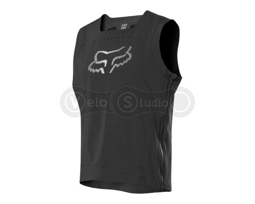 Вело жилет Fox Defend Fire Alpha Vest Black M