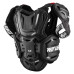 Защита тела LEATT Chest Protector 5.5 Pro HD Black One Size