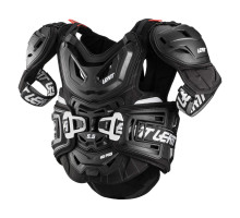 Захист тіла LEATT Chest Protector 5.5 Pro HD Black One Size