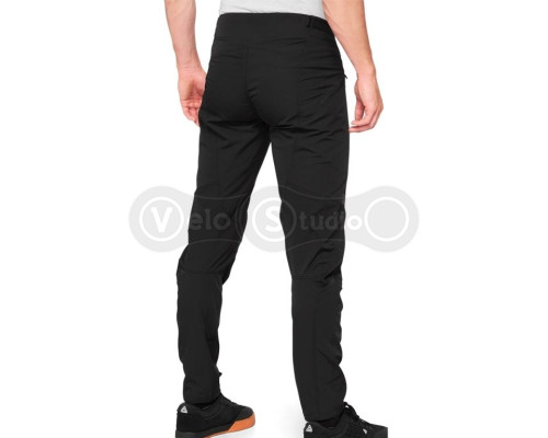 Вело штаны Ride 100% Airmatic Pants Black размер 34