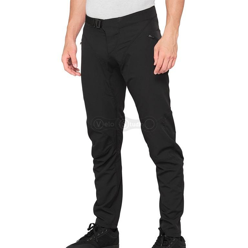 Вело штаны Ride 100% Airmatic Pants Black размер 32