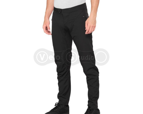 Вело штаны Ride 100% Airmatic Pants Black размер 34