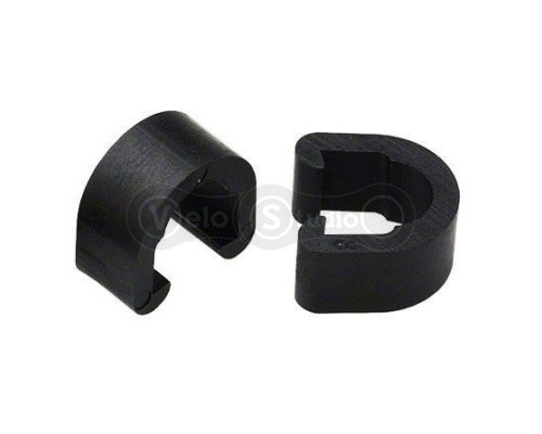 Тримач гідролінії Alligator C-CLIP