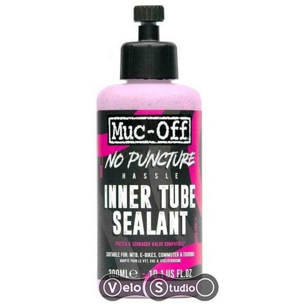 Герметик Muc-Off Inner Tube Sealant 300 мл