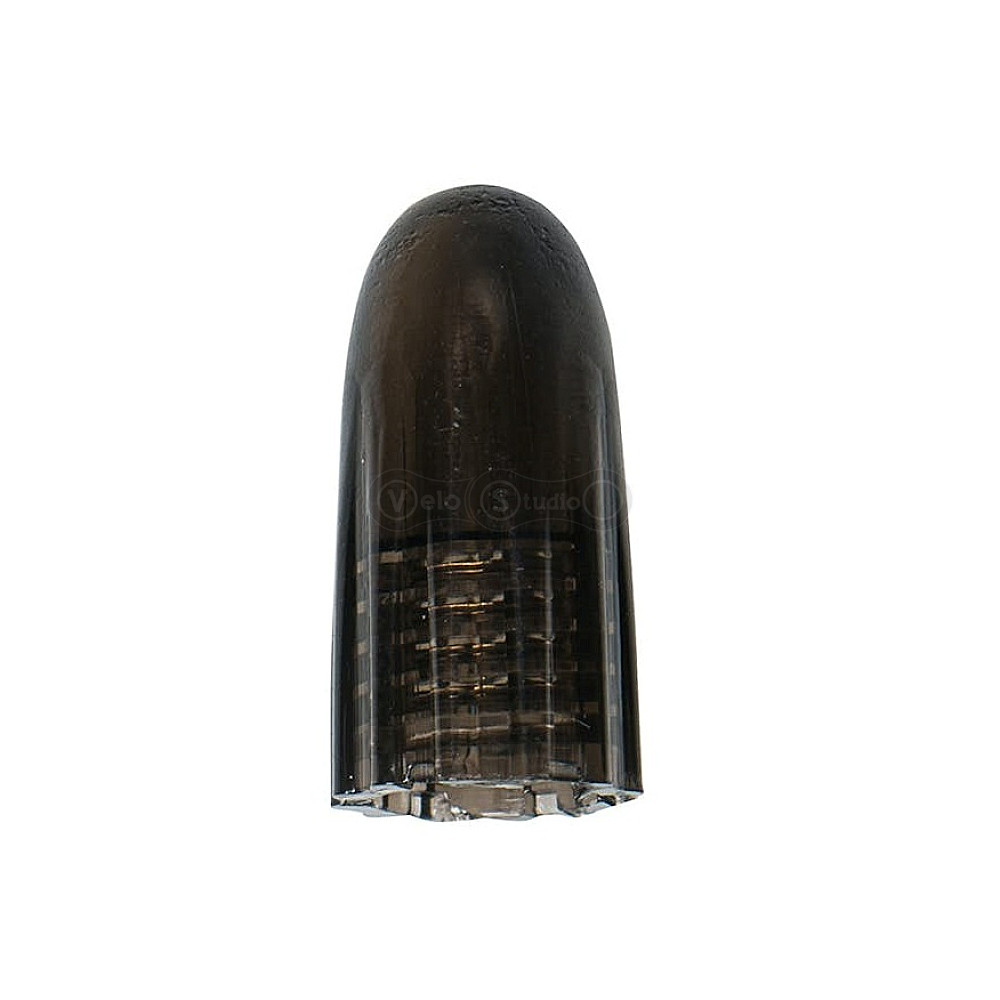 Колпачок Schwalbe пластиковый Presta чёрный