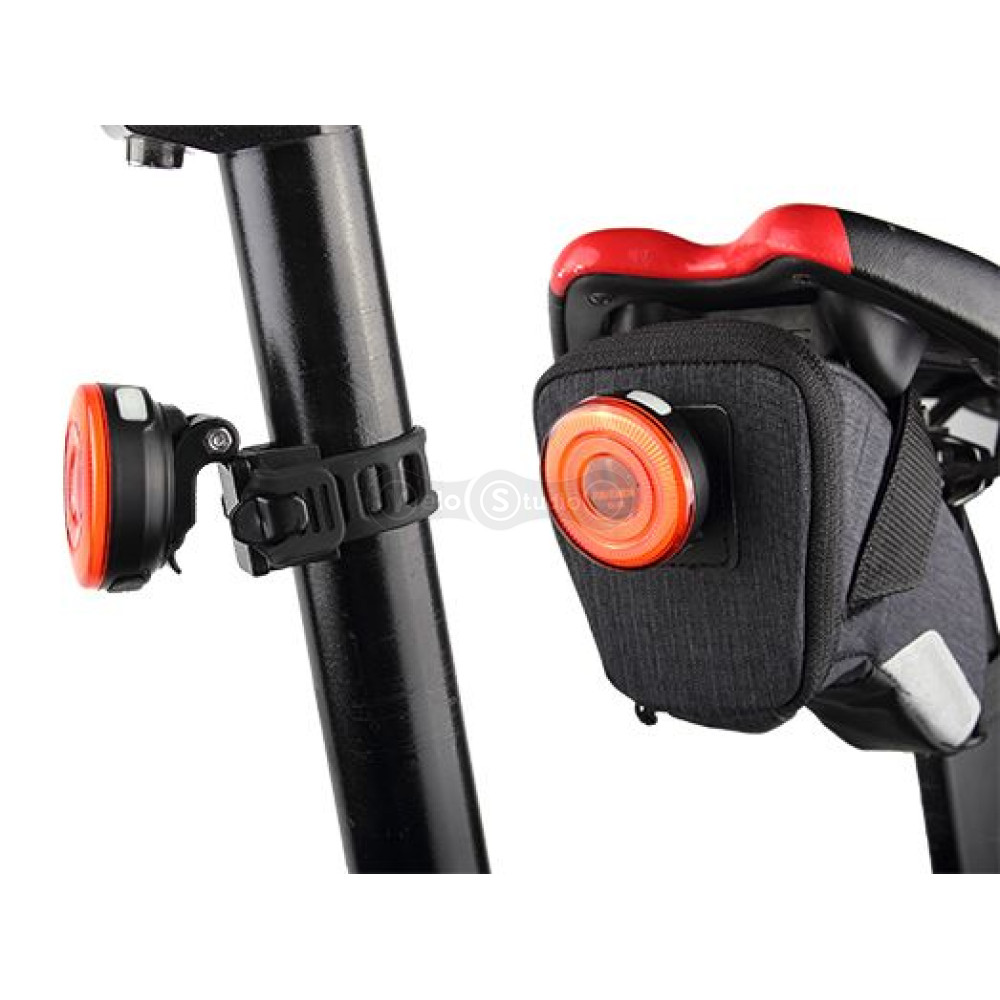 Мигалка Ravemen CL05 USB 30 Люмен