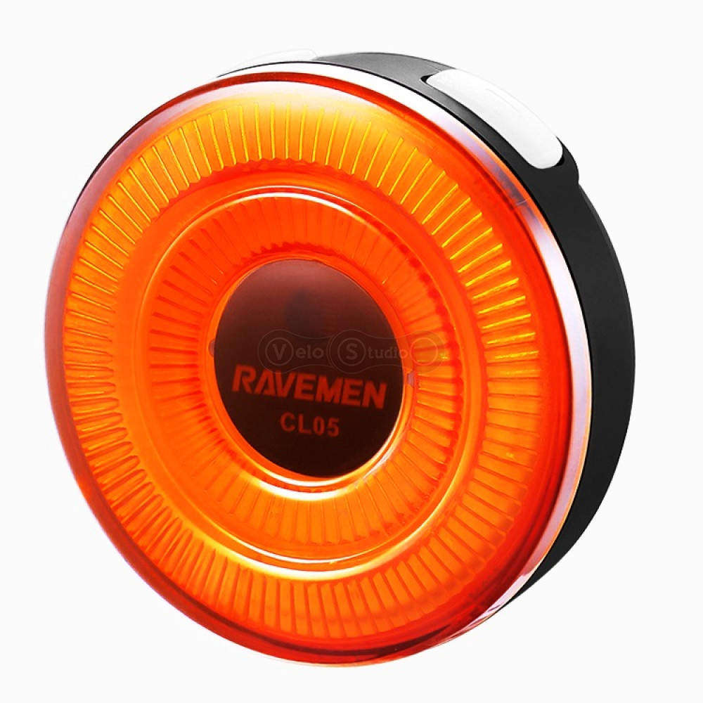 Мигалка Ravemen CL05 USB 30 Люмен