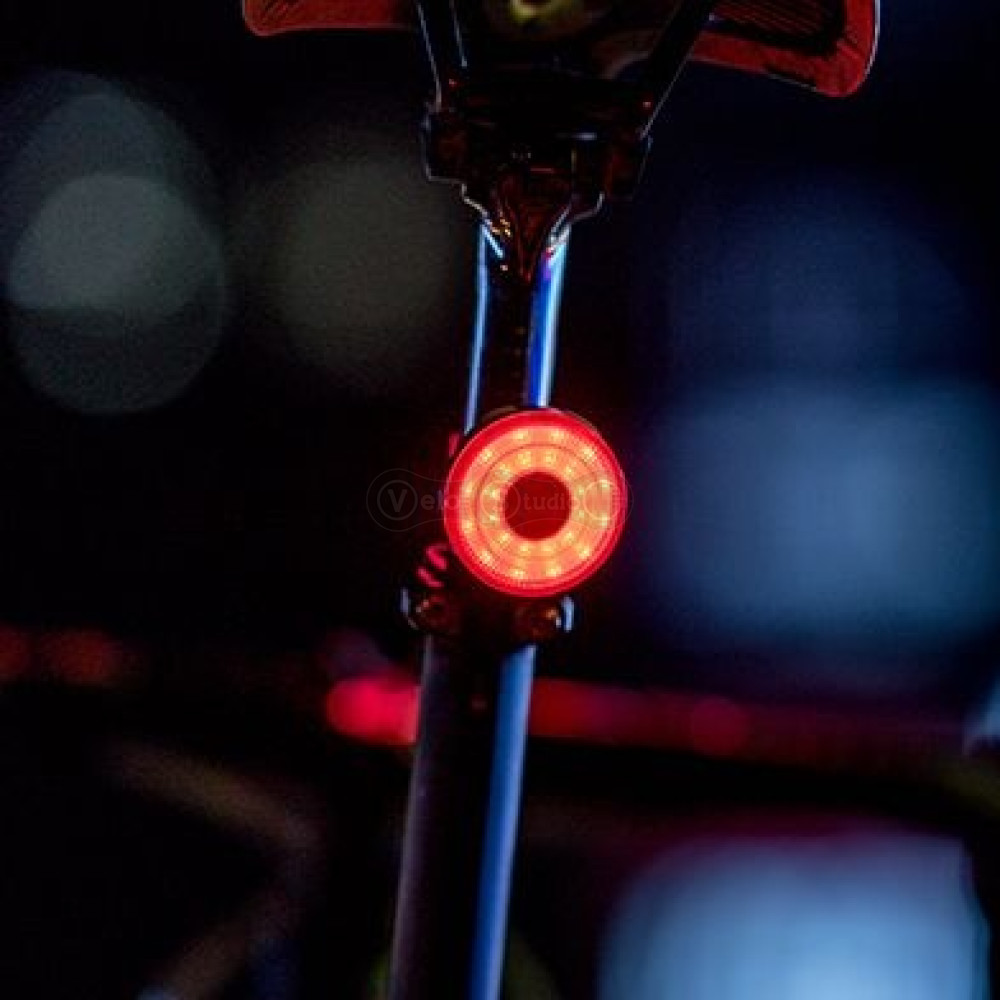 Мигалка Ravemen CL05 USB 30 Люмен