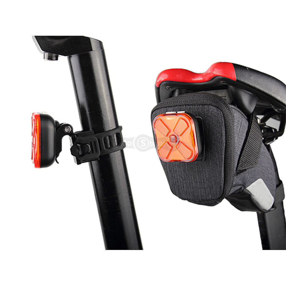 Мигалка Ravemen CL06 USB 50 Люмен