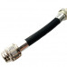 Насос X17 Shock 300 psi высокого давления для вилки и амортизатора