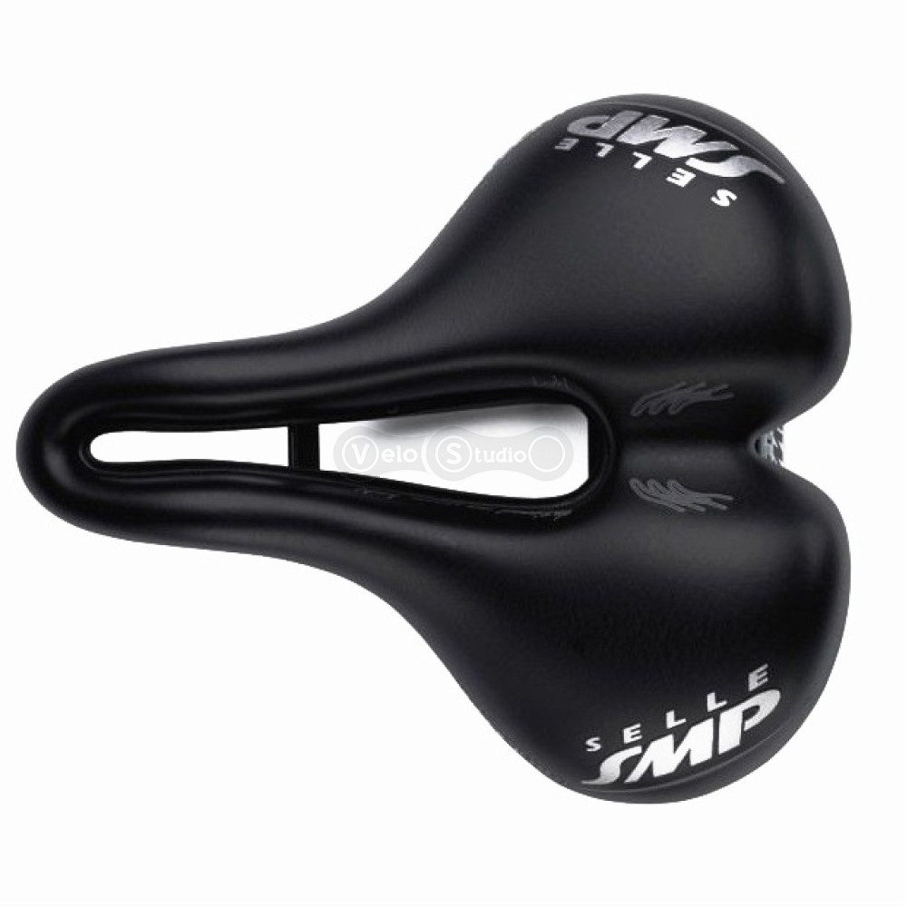 Седло Selle SMP TRK Martin Touring Medium