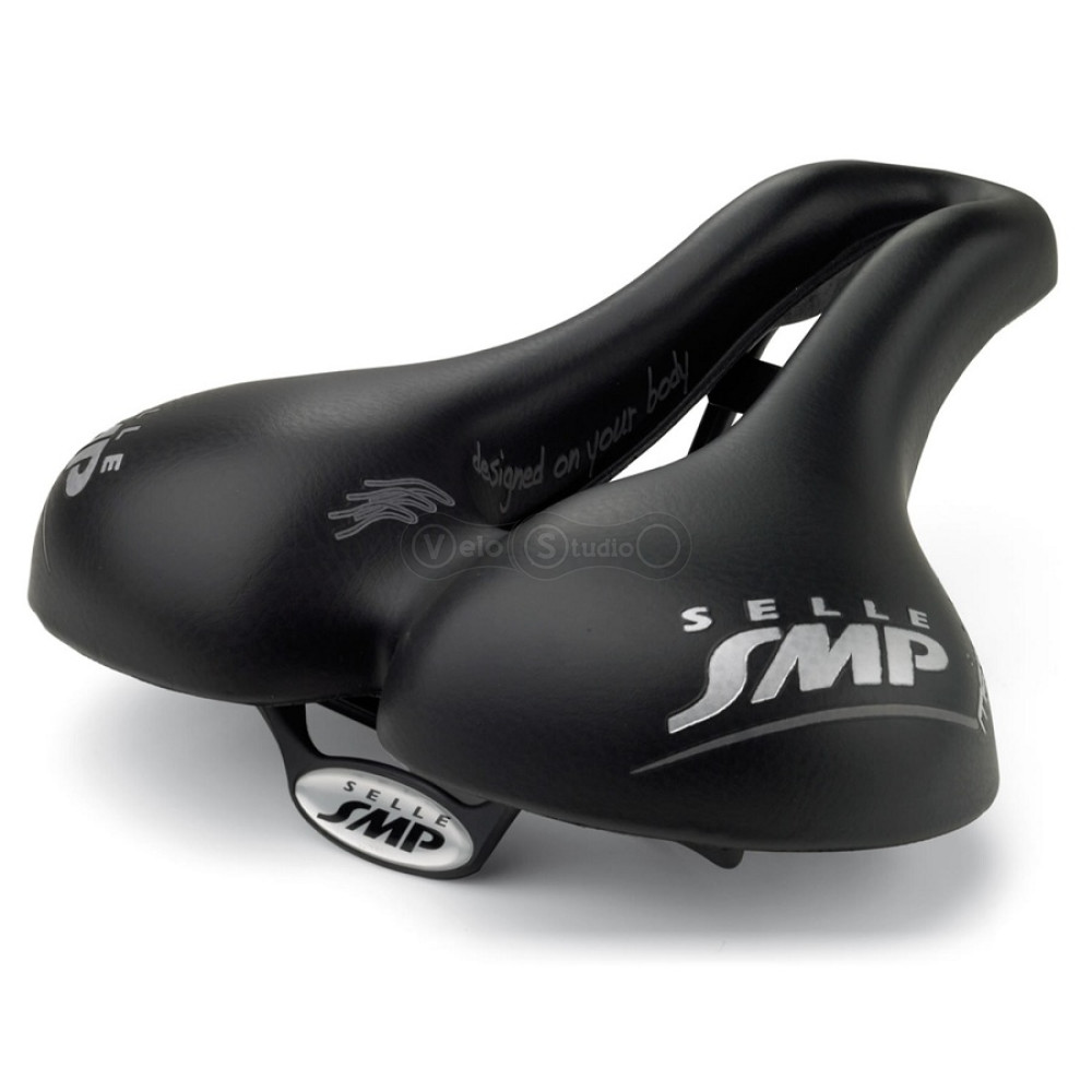 Седло Selle SMP TRK Martin Touring Medium