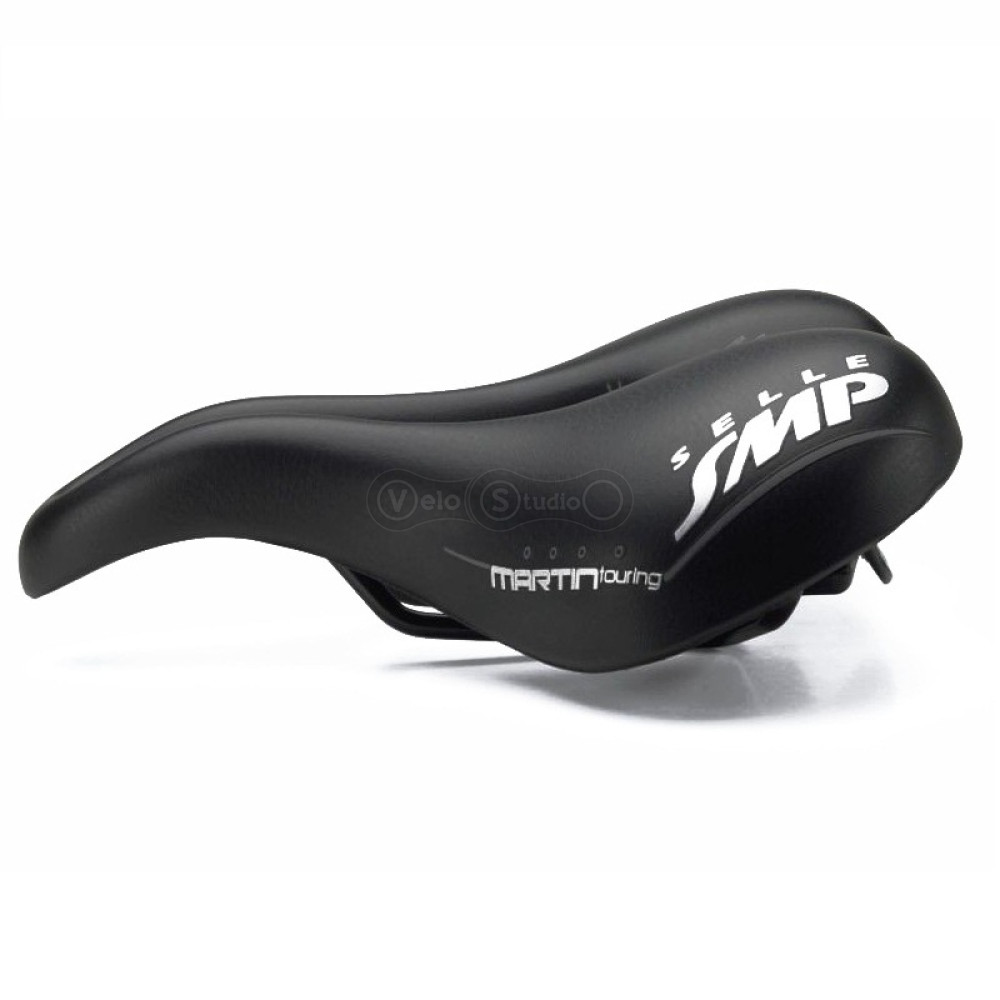 Седло Selle SMP TRK Martin Touring Medium