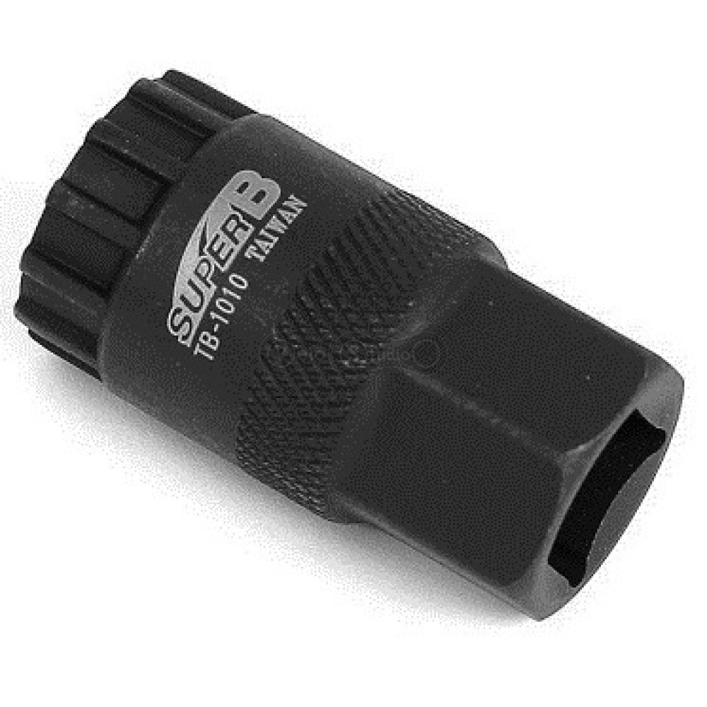 Знімач SuperB TB-1010 для касети Shimano/Sram